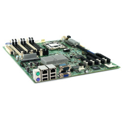 536623-001 HP SYSTEM BOARD SOCKET LGA1366 FOR PROLIANT ML330 G6